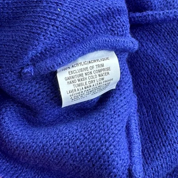 Vintage Arc'teryx Grey Wool Beanie - Picture 4 of 4